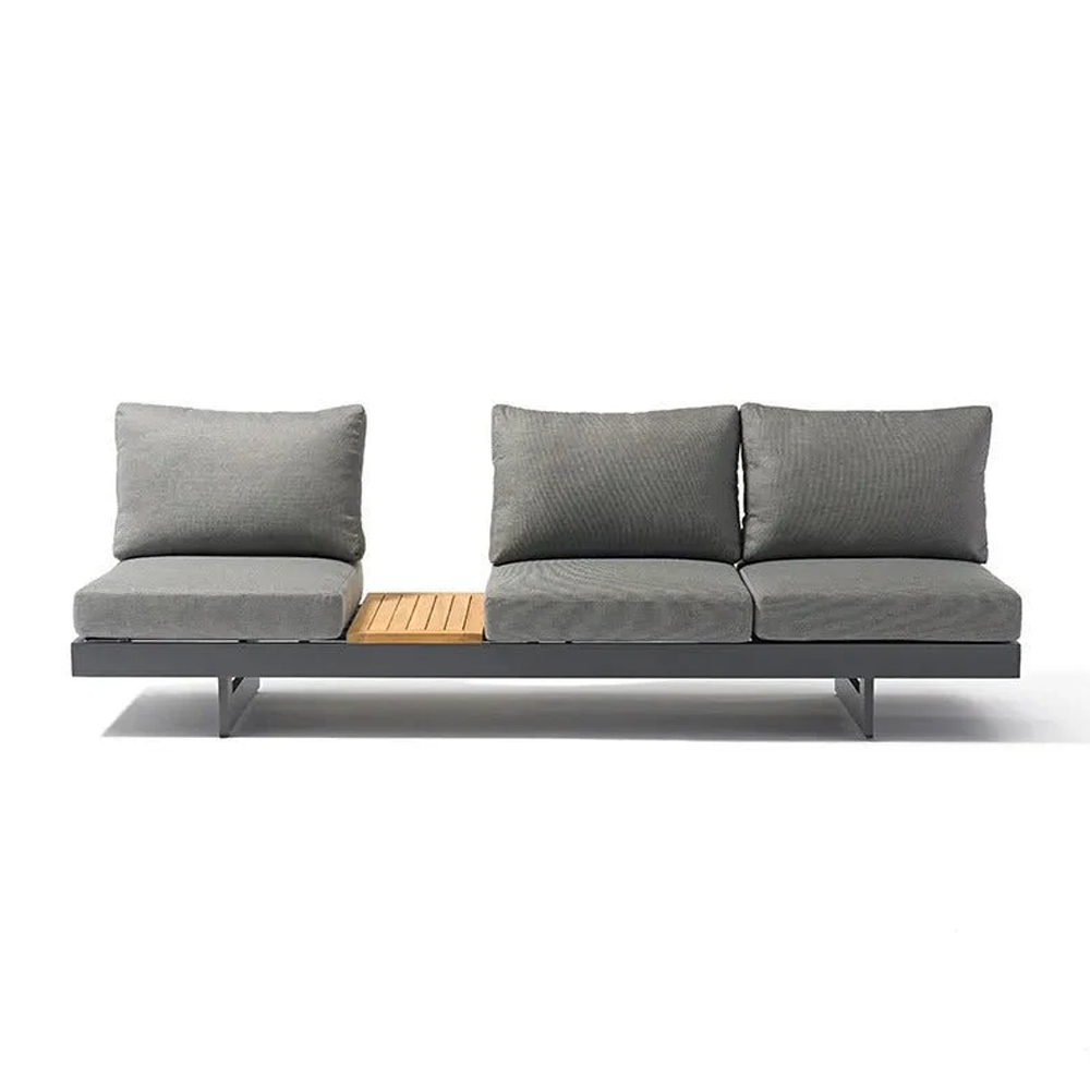 Home Mart L Haniel Out door sectionals sofa - Image 6