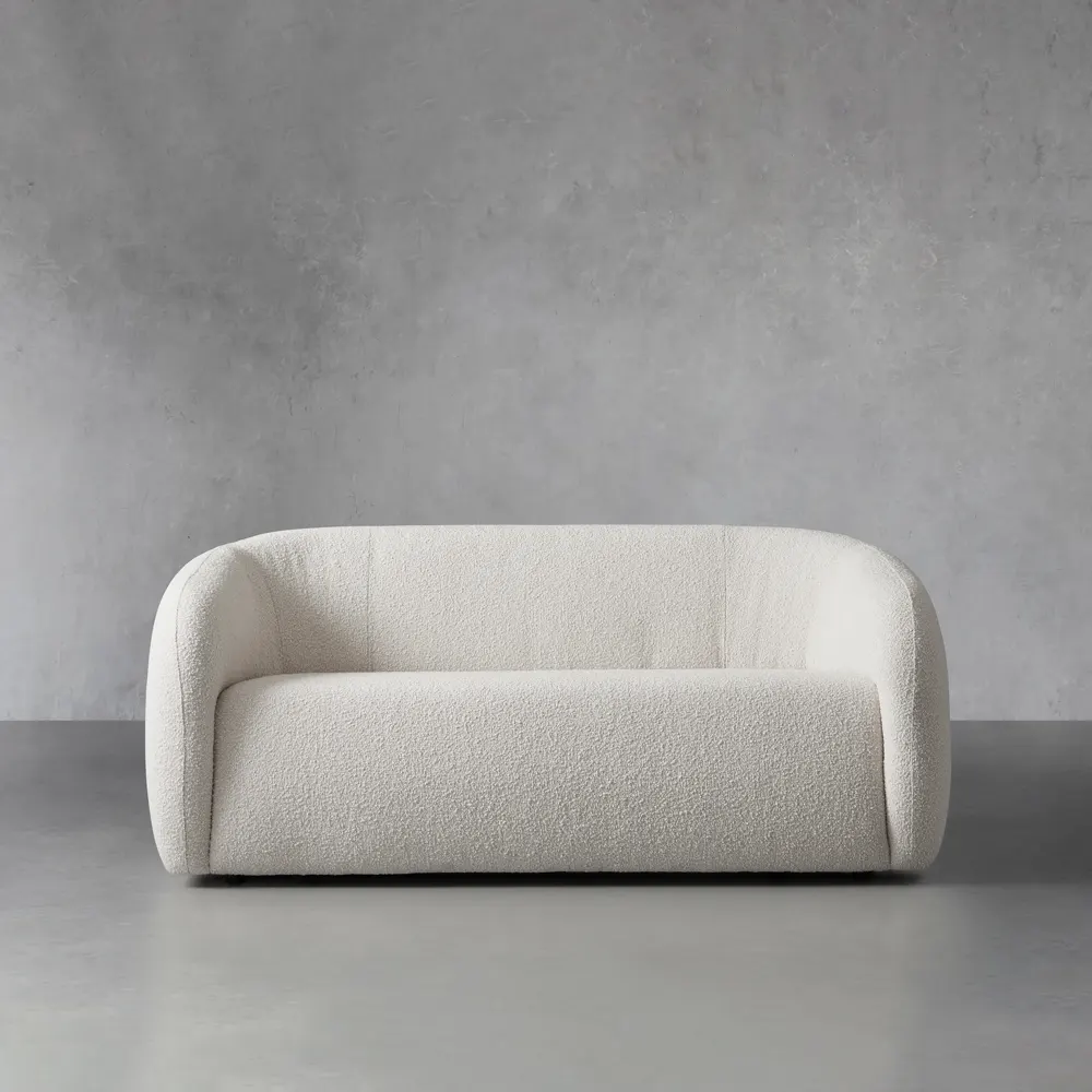 Home Mart Laszlo Sofa - Image 3