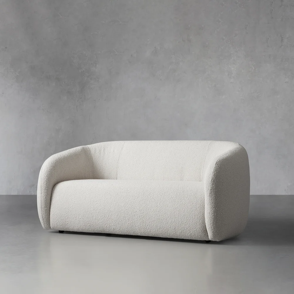 Home Mart Laszlo Sofa - Image 8