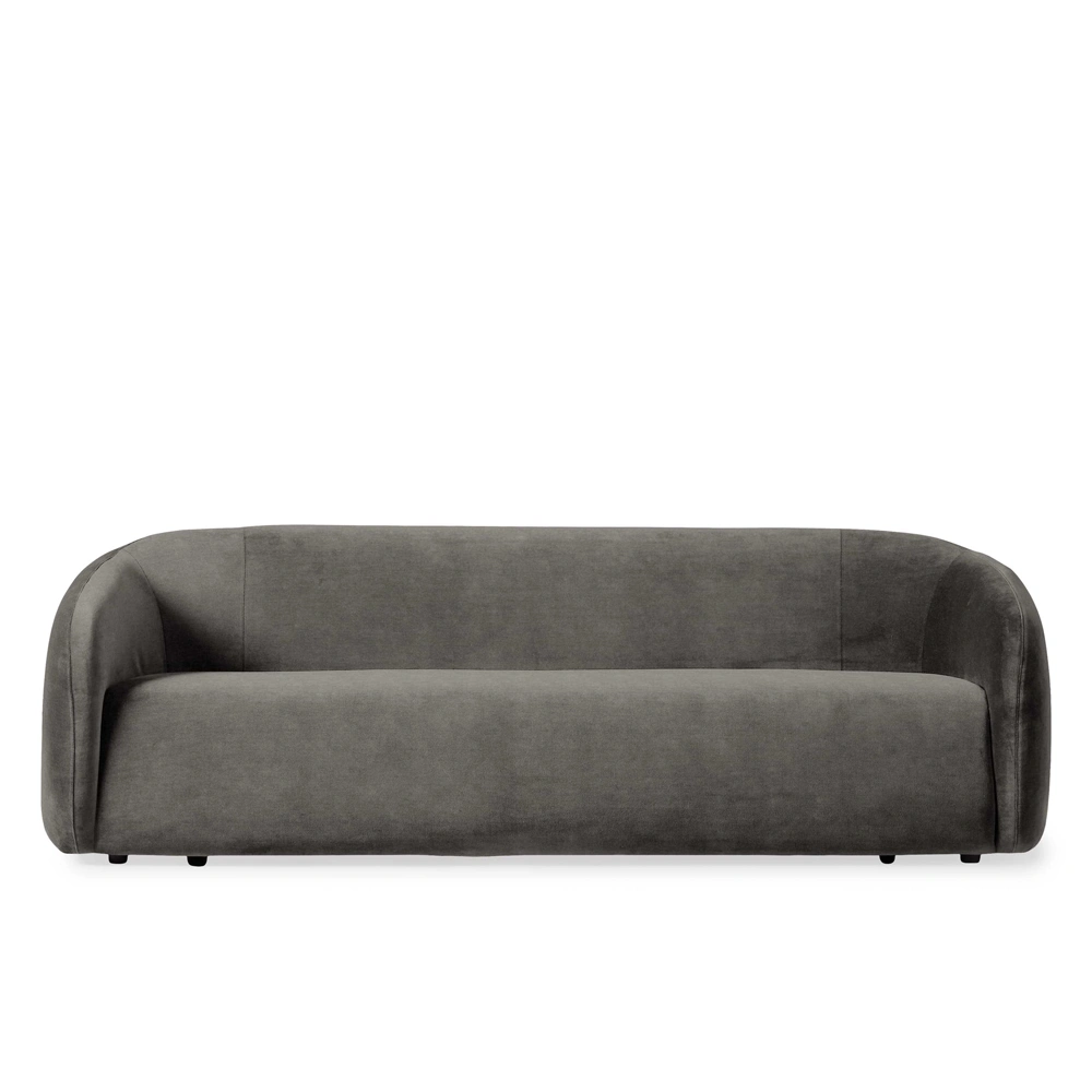 Home Mart Laszlo Sofa - Image 6