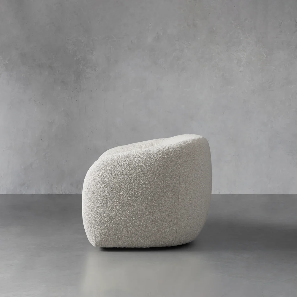 Home Mart Laszlo Sofa - Image 9