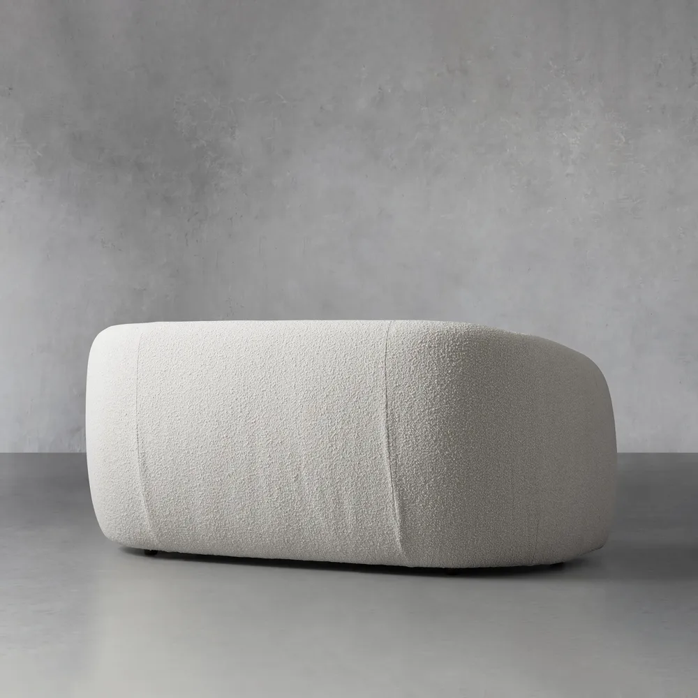 Home Mart Laszlo Sofa - Image 10