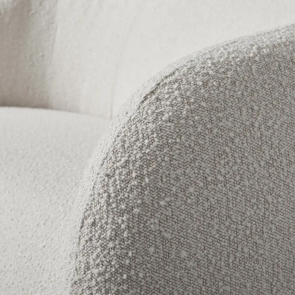 Home Mart Laszlo Sofa - Image 11