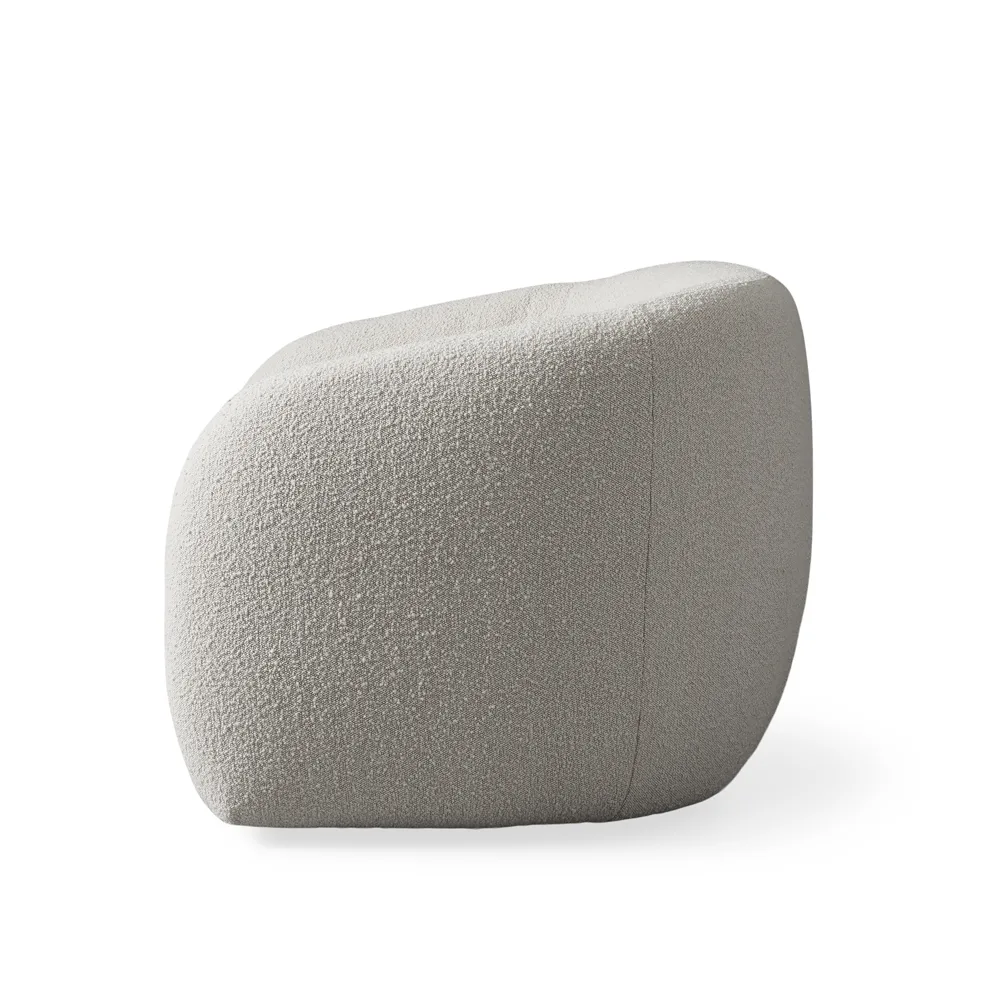 Home Mart Laszlo Sofa - Image 2