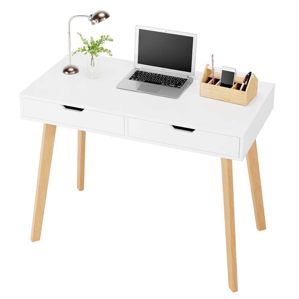 Home Mart Landwehr Desk from Furniture - Image 3