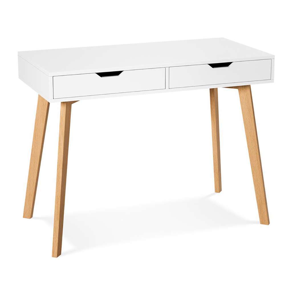 Home Mart Landwehr Desk from Furniture - Image 4