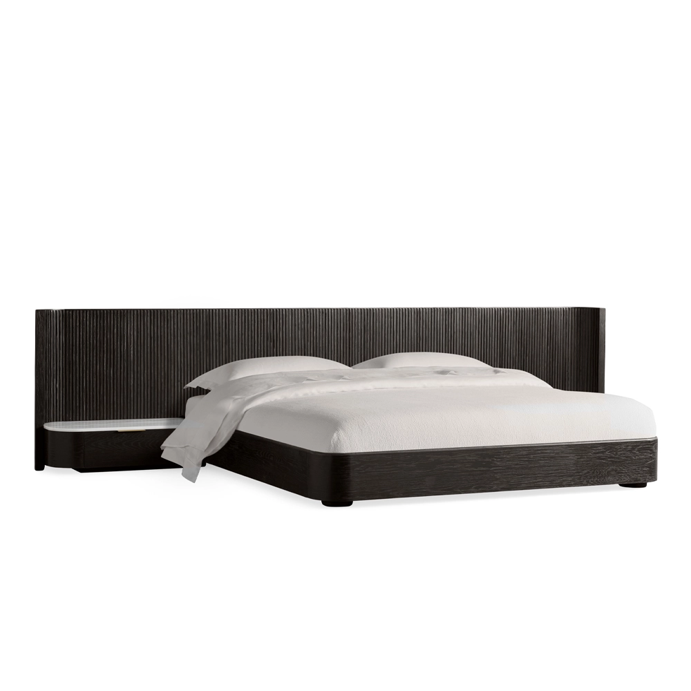 Home Mart Laura Dean Bed - Image 3