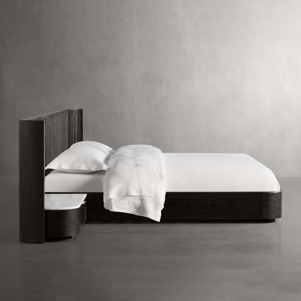 Home Mart Laura Dean Bed - Image 4