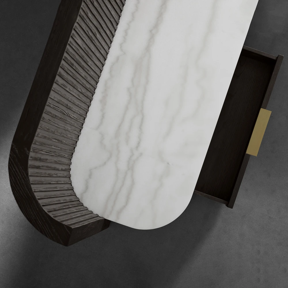 Home Mart Laura Dean Bed - Image 7