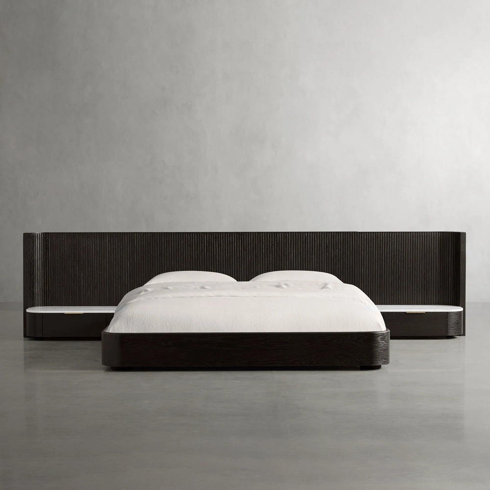 Home Mart Laura Dean Bed - Image 5