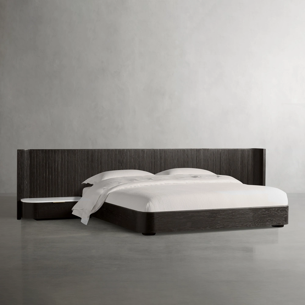 Home Mart Laura Dean Bed - Image 14