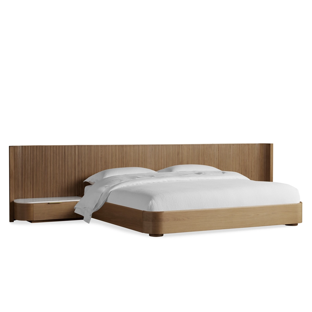 Home Mart Laura Dean Bed - Image 12