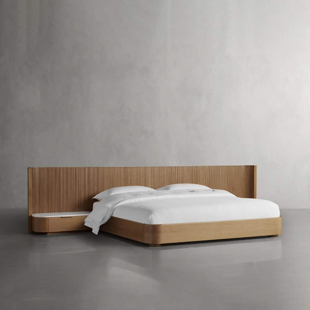 Home Mart Laura Dean Bed - Image 15