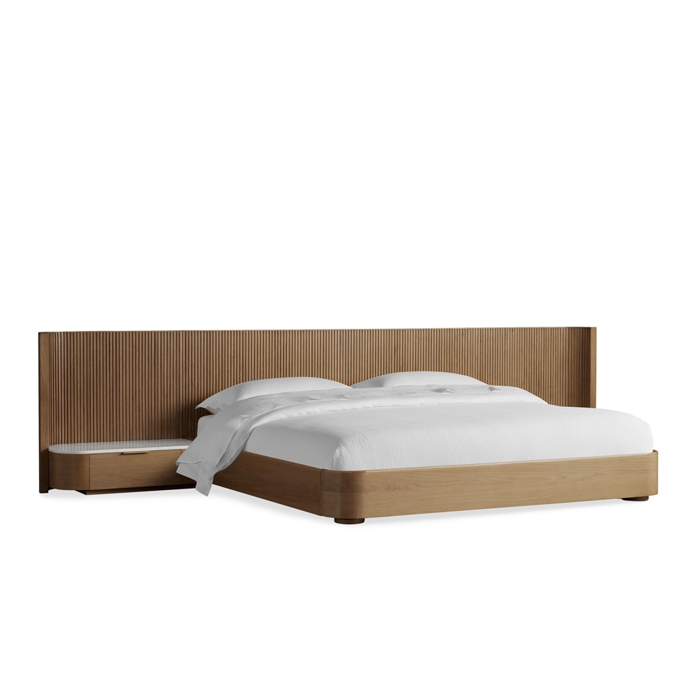 Home Mart Laura Dean Bed - Image 11