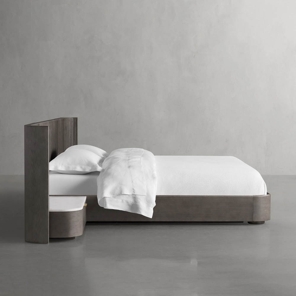 Home Mart Laura Dean Bed - Image 8