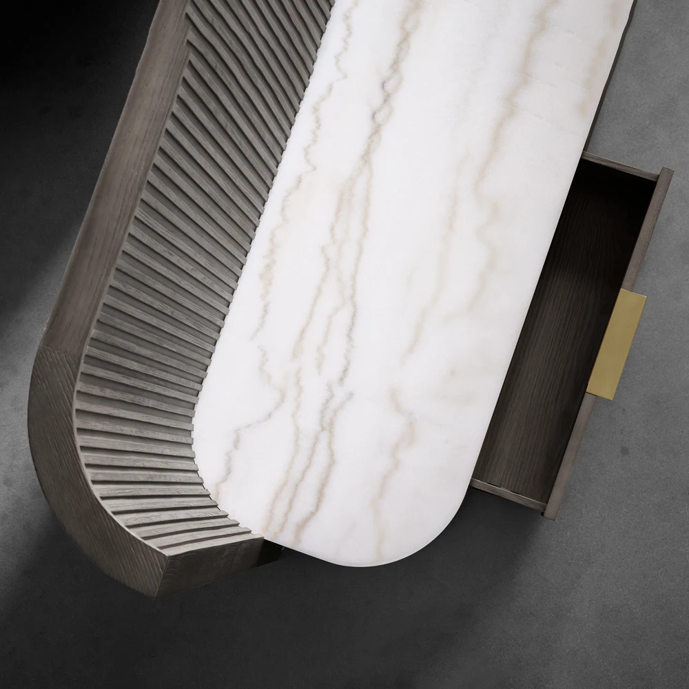 Home Mart Laura Dean Bed - Image 9