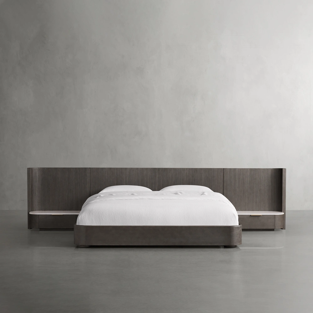 Home Mart Laura Dean Bed - Image 10