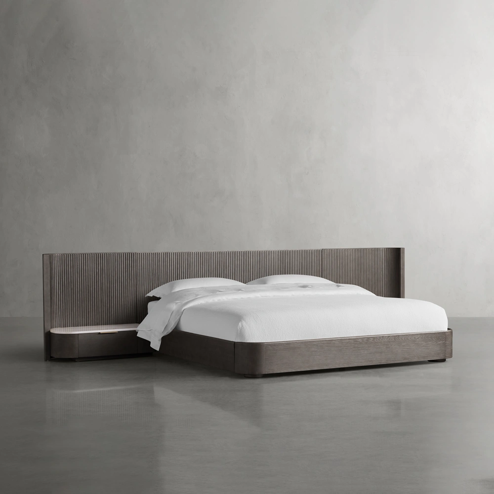 Home Mart Laura Dean Bed - Image 2