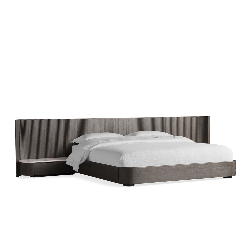 Home Mart Laura Dean Bed - Image 6