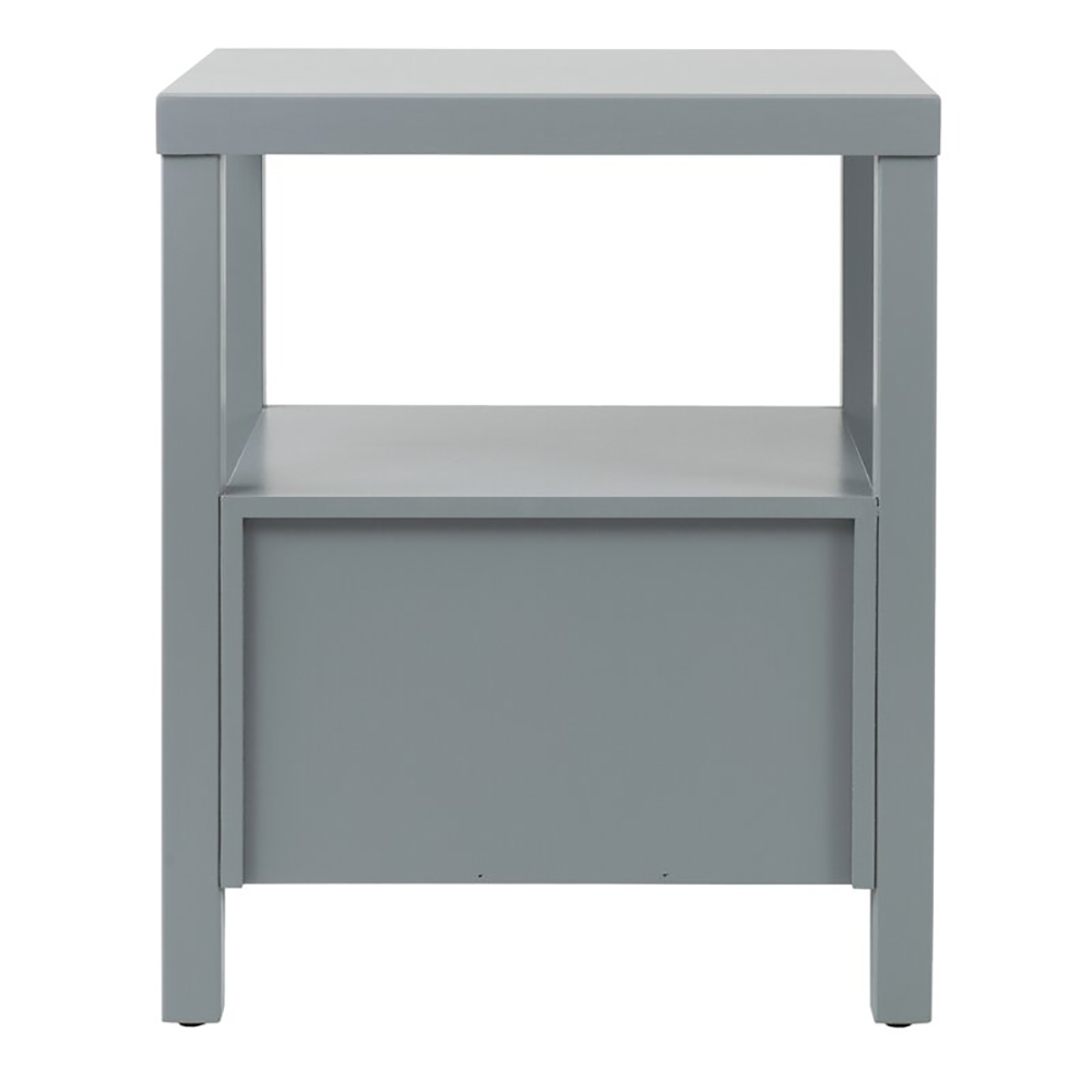 Home Mart Leflore MDF – Drawer End Table - Image 7