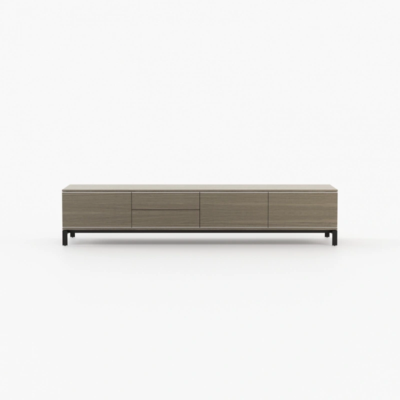 Home Mart Dener Tv Cabinet - Image 7