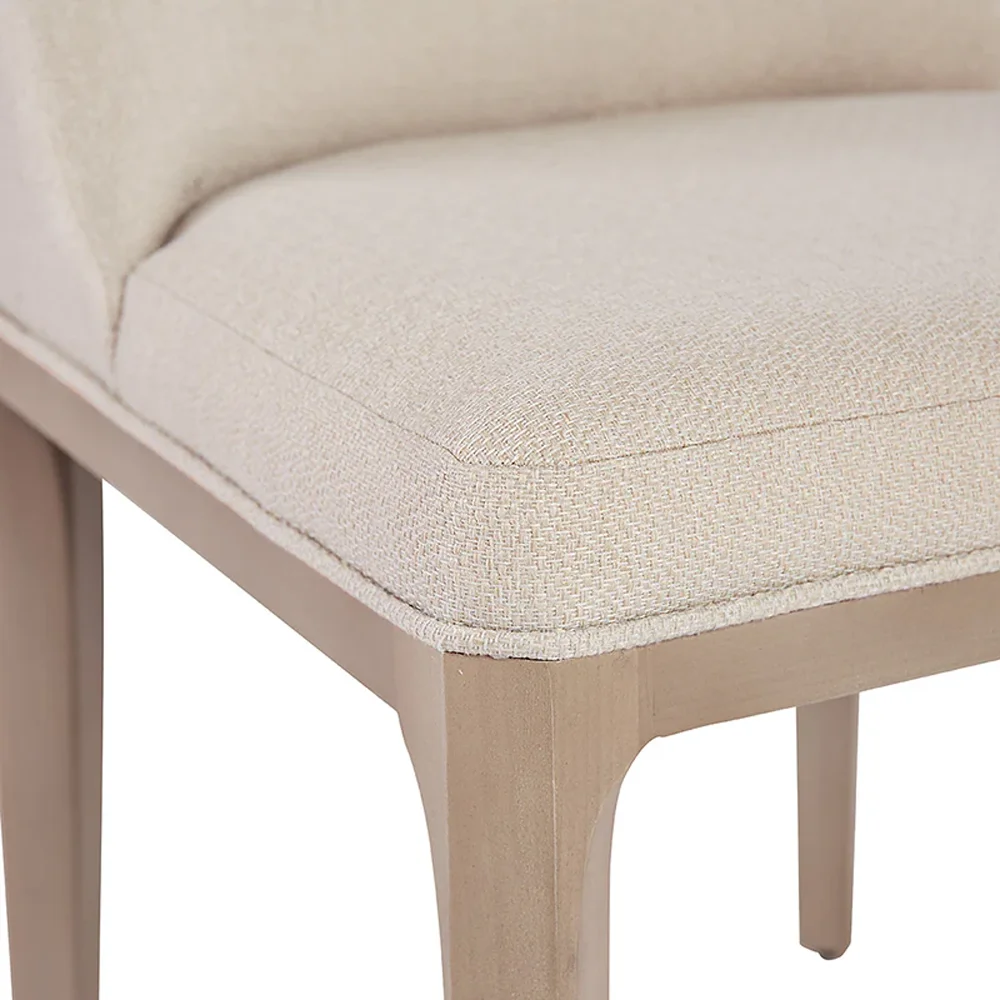 Home Mart Lily Dining Chair - Image 8