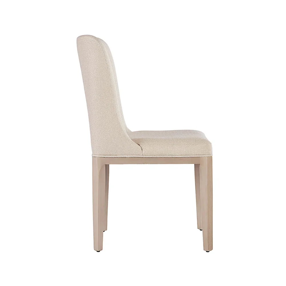 Home Mart Lily Dining Chair - Image 4