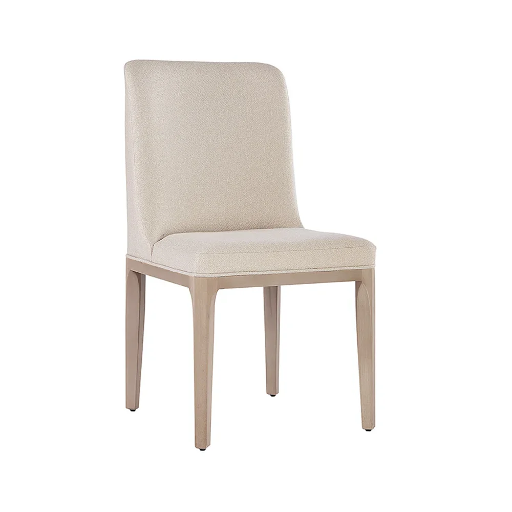 Home Mart Lily Dining Chair - Image 6