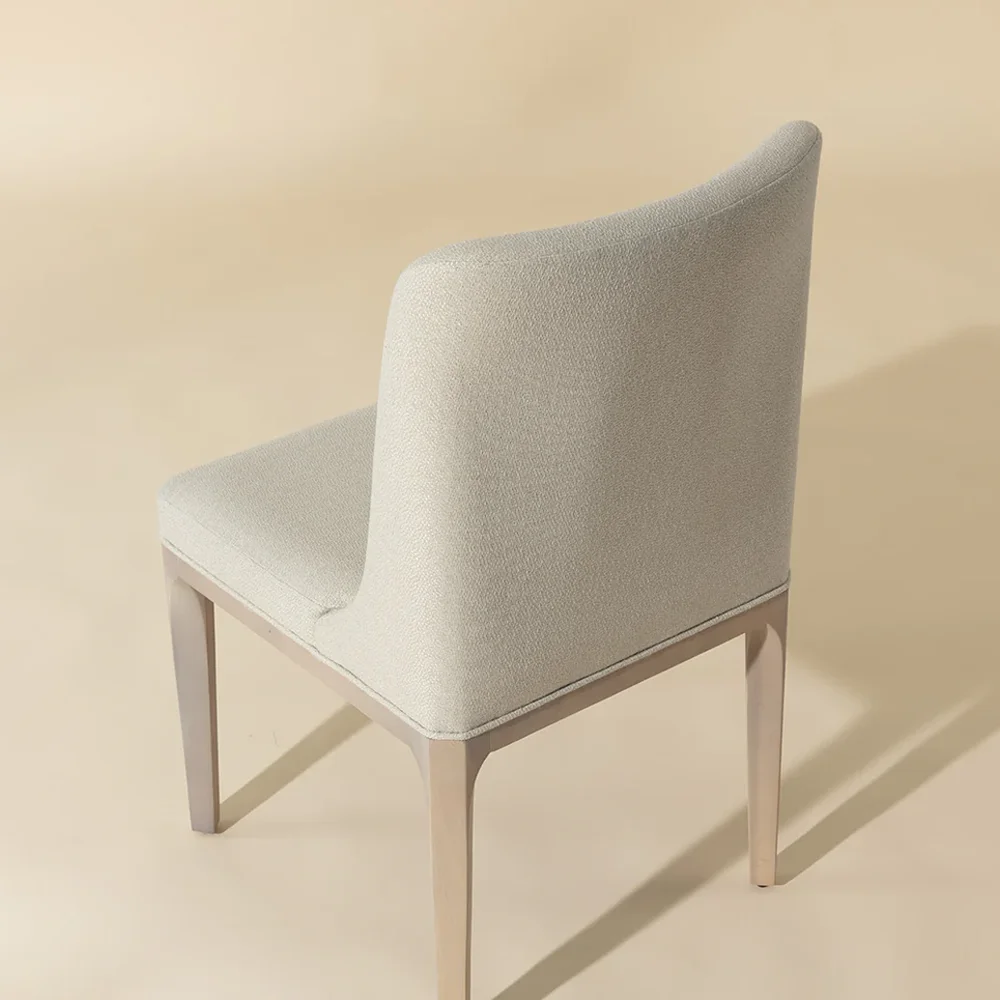 Home Mart Lily Dining Chair - Image 10
