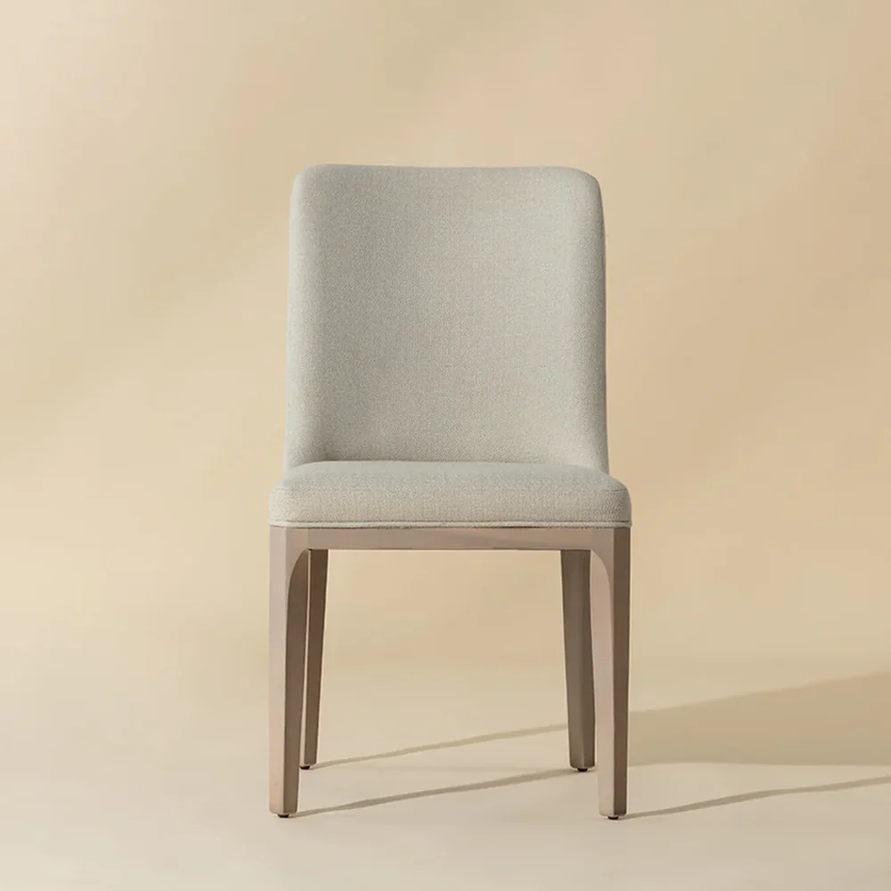 Home Mart Lily Dining Chair - Image 2