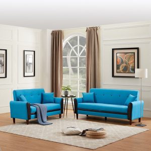 Home Mart Liveditor-Living Room 3+2 Sofa
