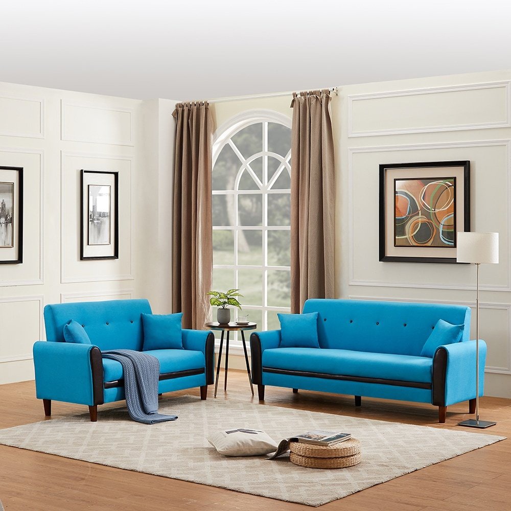 Home Mart Liveditor-Living Room 3+2 Sofa