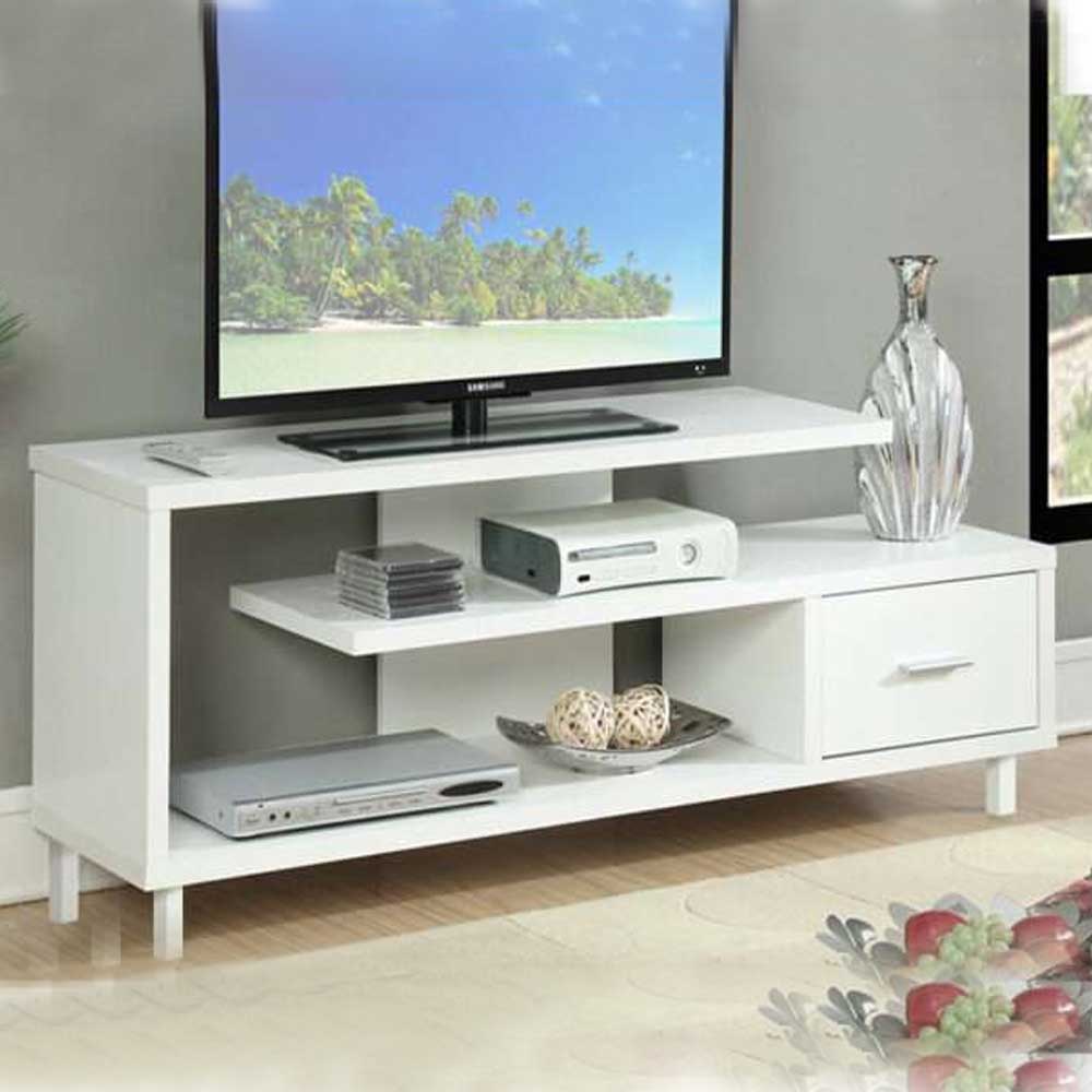 Home Mart Logan Linked TV Stand