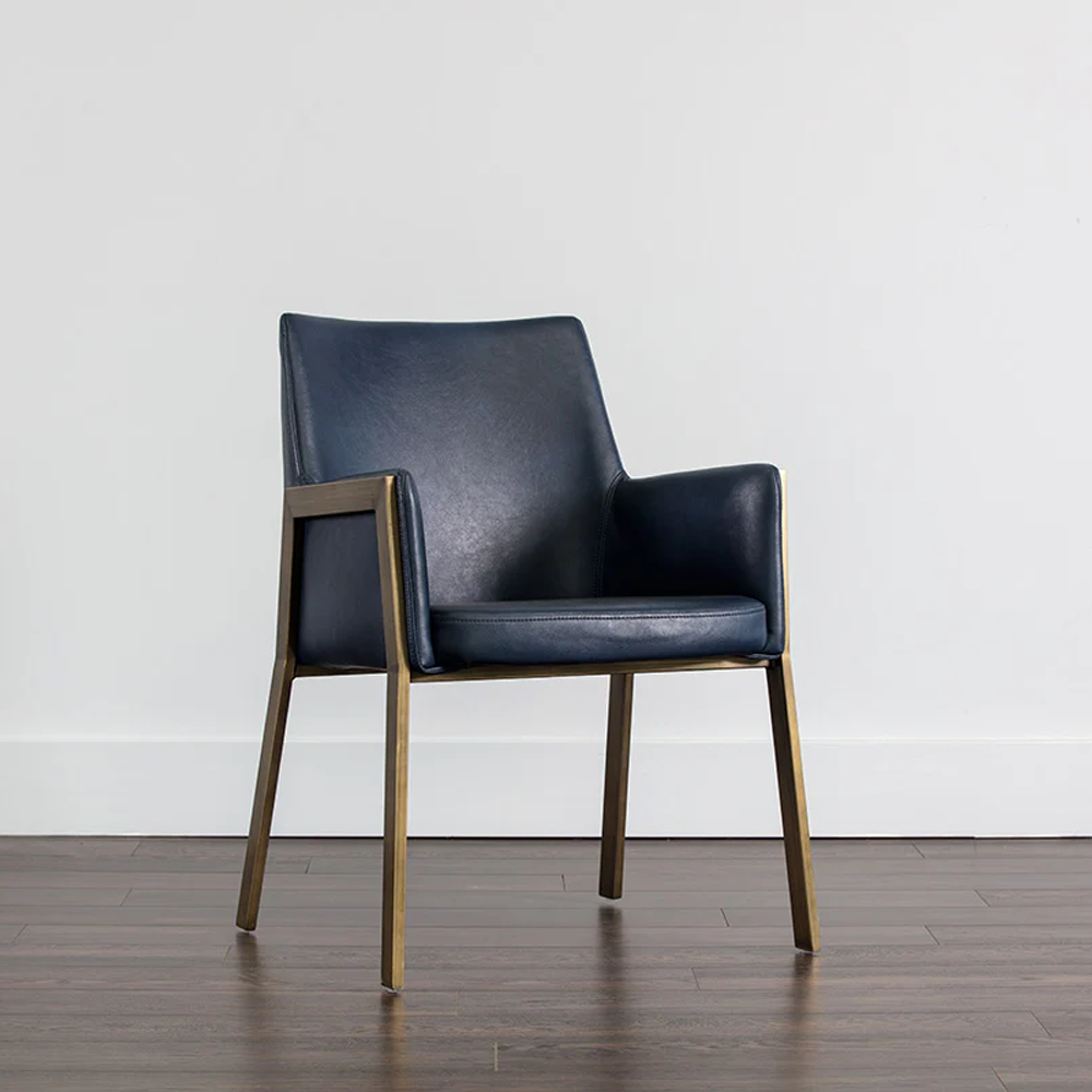 Home Mart Maeva Dining chair