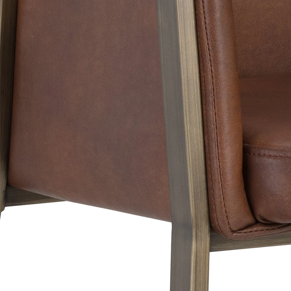 Home Mart Maeva Dining chair - Image 17