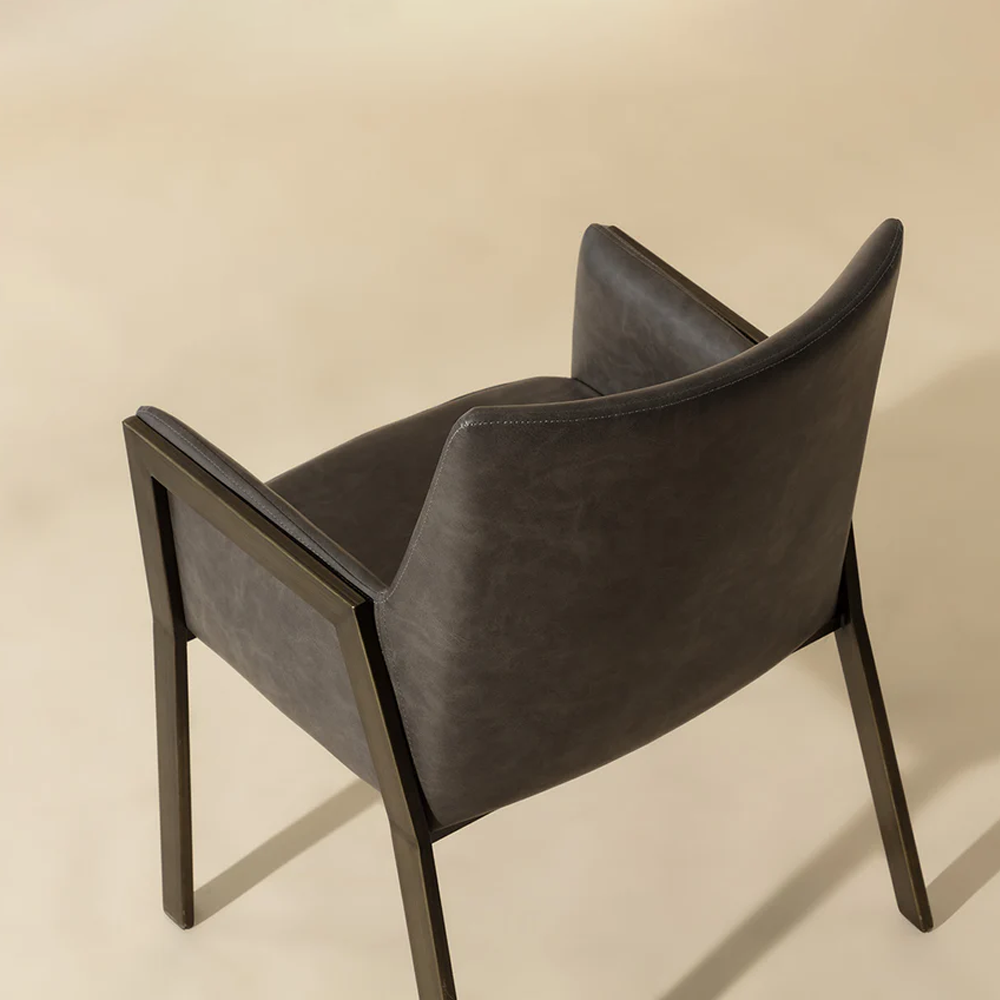 Home Mart Maeva Dining chair - Image 29
