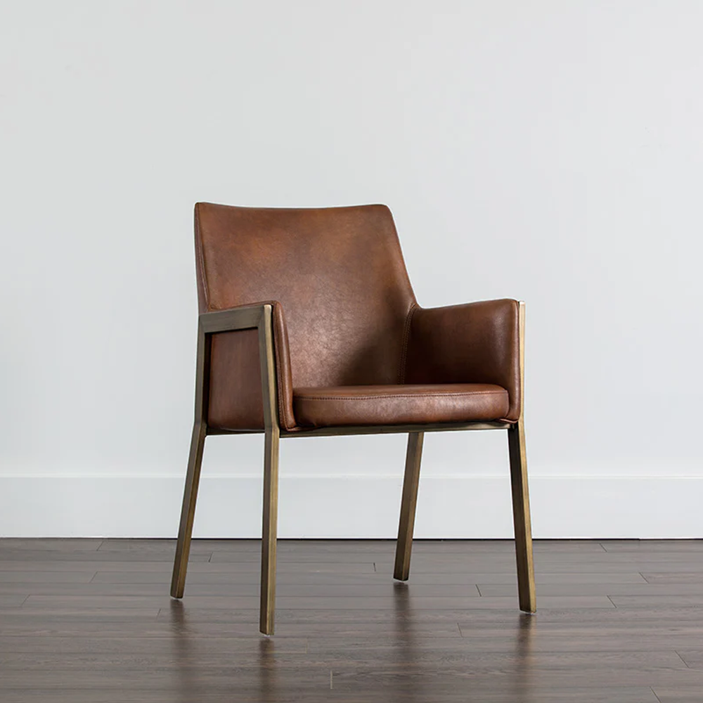 Home Mart Maeva Dining chair - Image 32