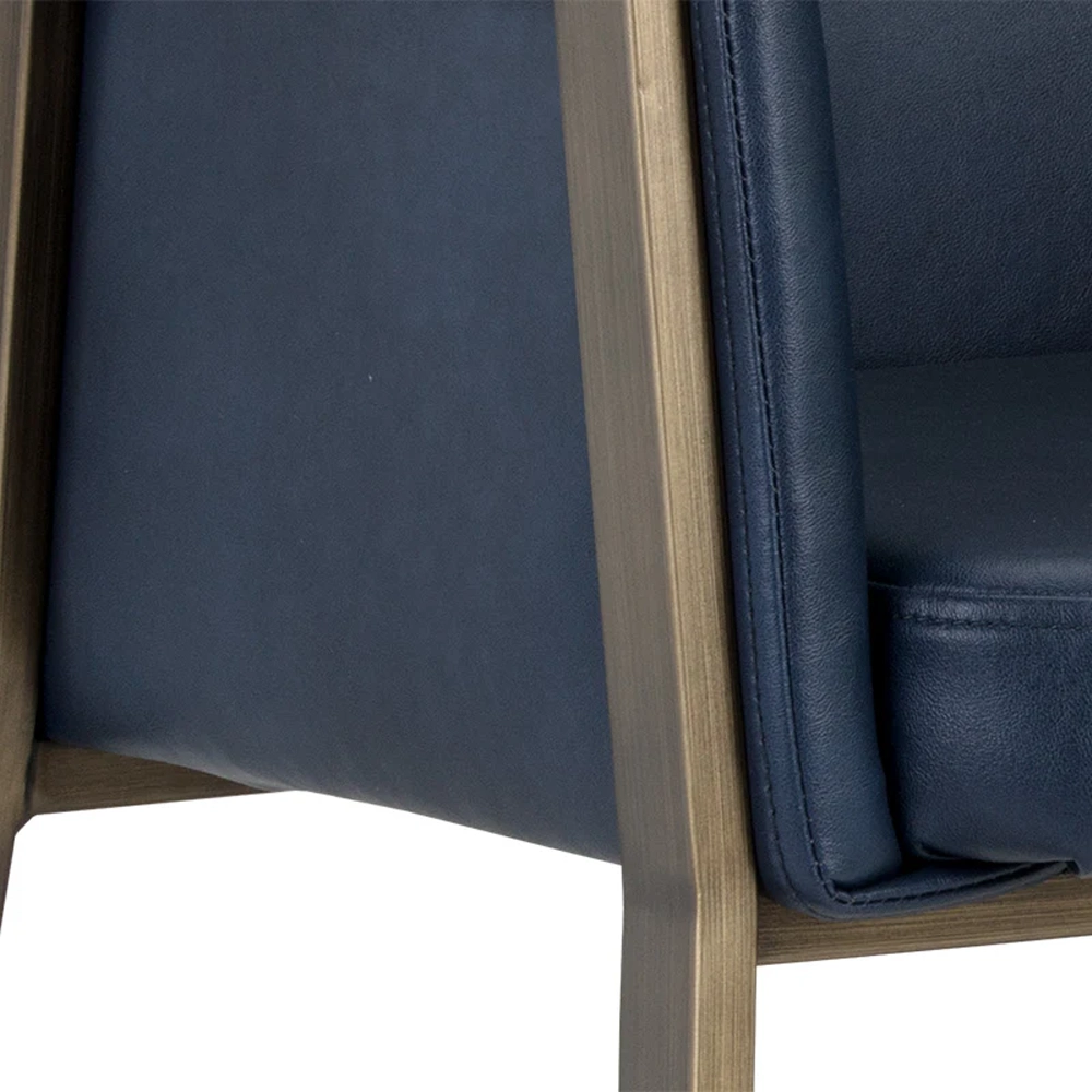 Home Mart Maeva Dining chair - Image 12