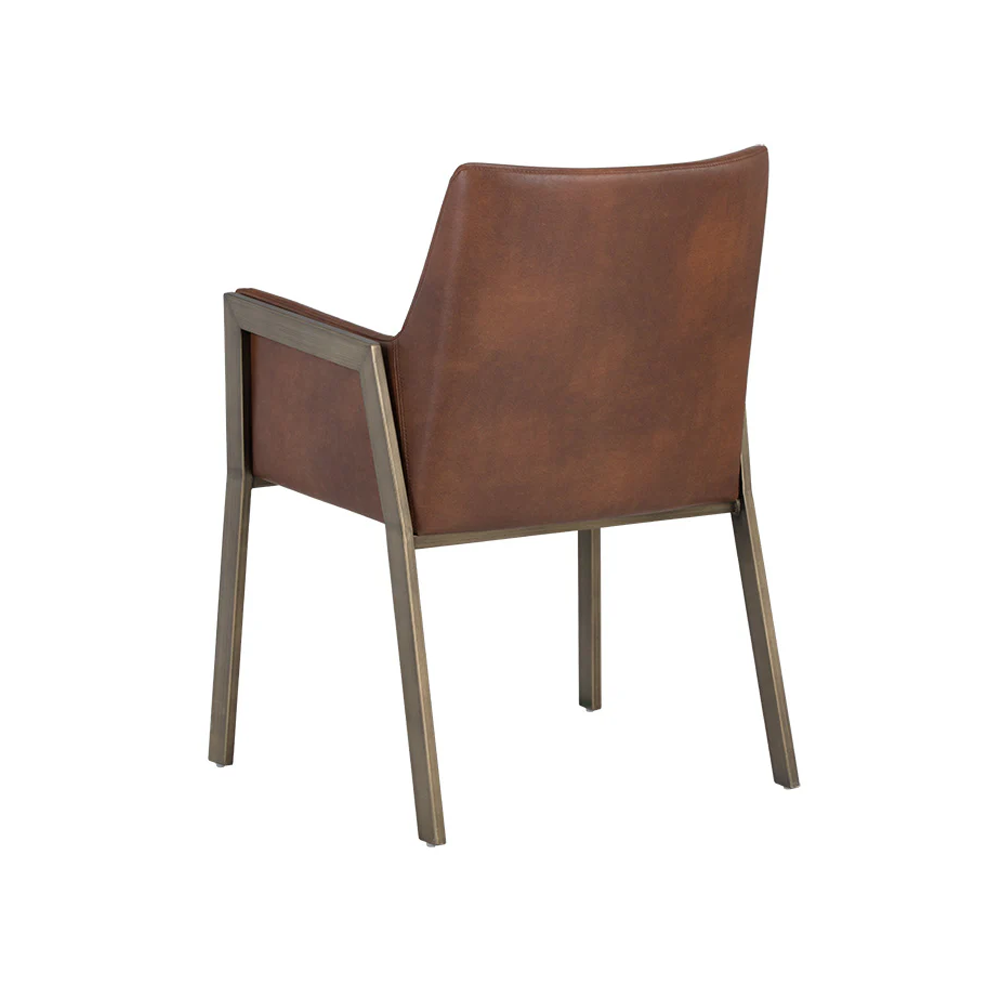 Home Mart Maeva Dining chair - Image 20
