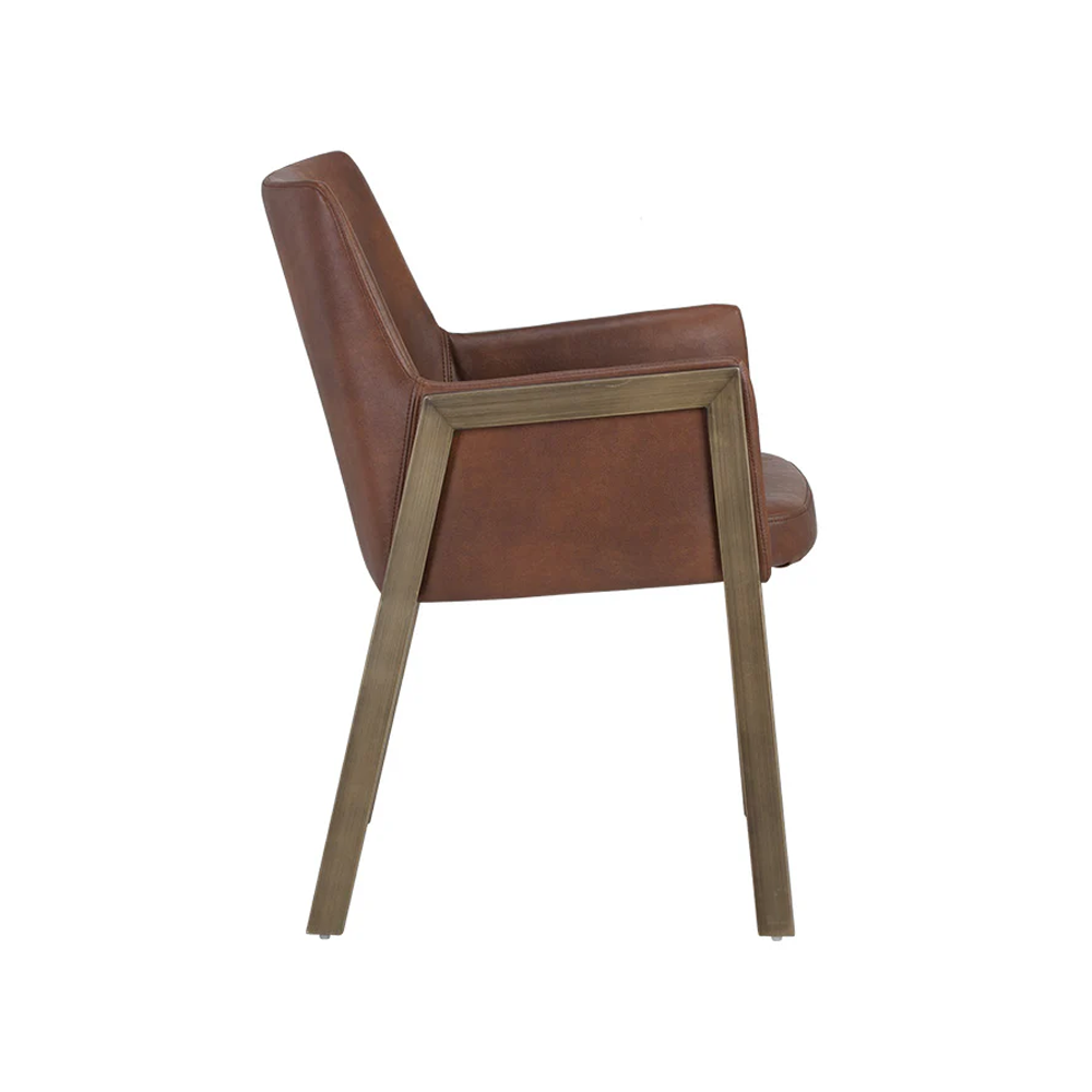 Home Mart Maeva Dining chair - Image 19