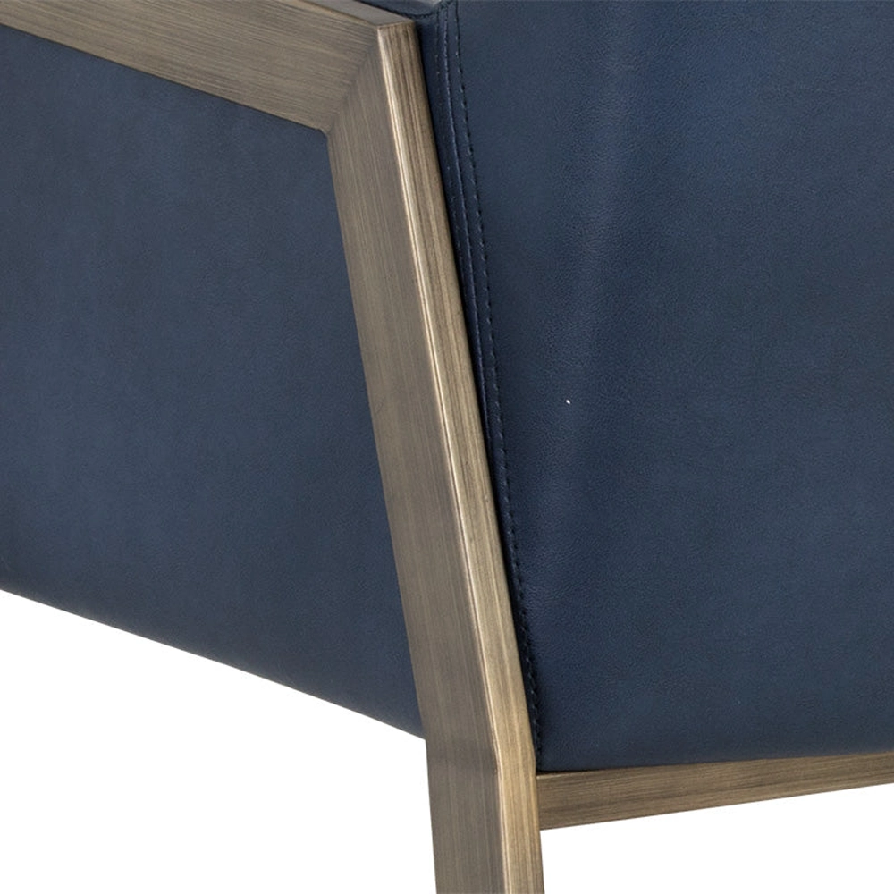 Home Mart Maeva Dining chair - Image 10