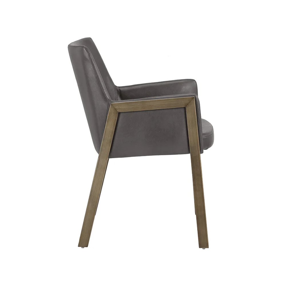 Home Mart Maeva Dining chair - Image 25