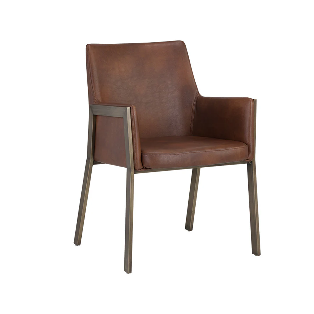 Home Mart Maeva Dining chair - Image 18