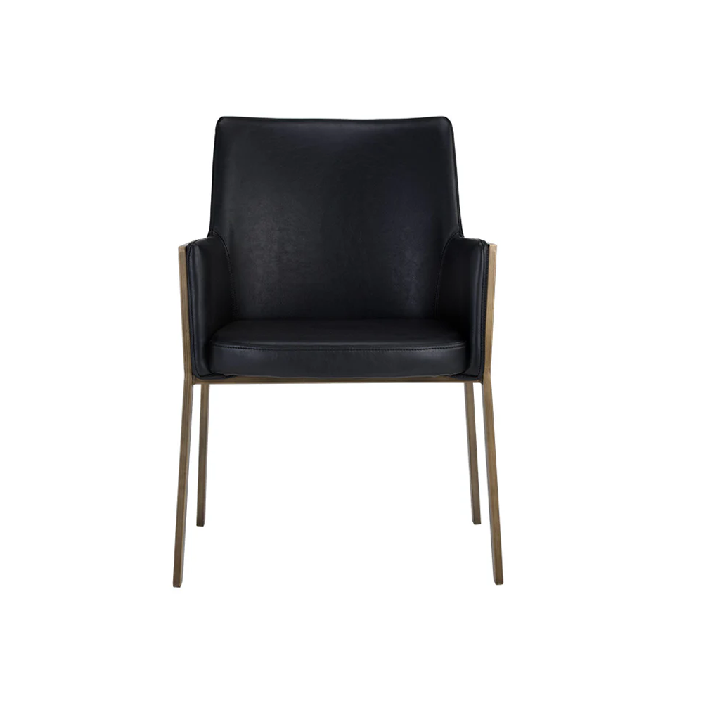 Home Mart Maeva Dining chair - Image 8