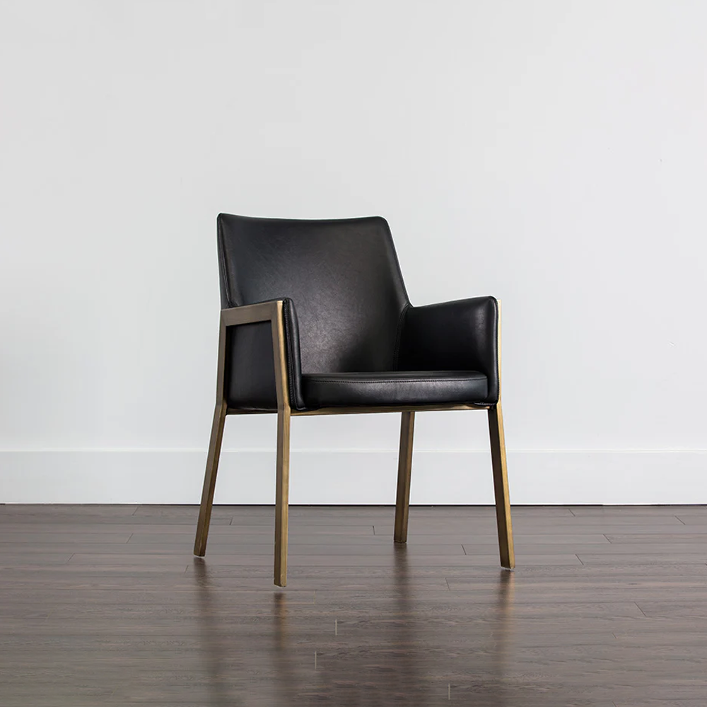 Home Mart Maeva Dining chair - Image 30