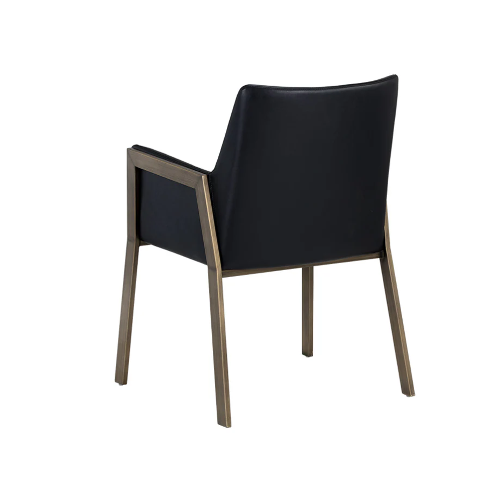 Home Mart Maeva Dining chair - Image 7