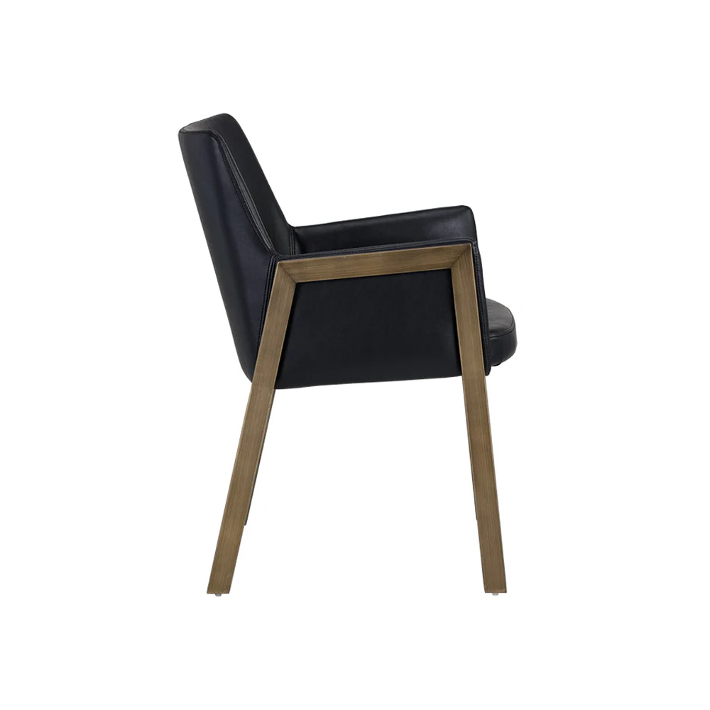 Home Mart Maeva Dining chair - Image 6