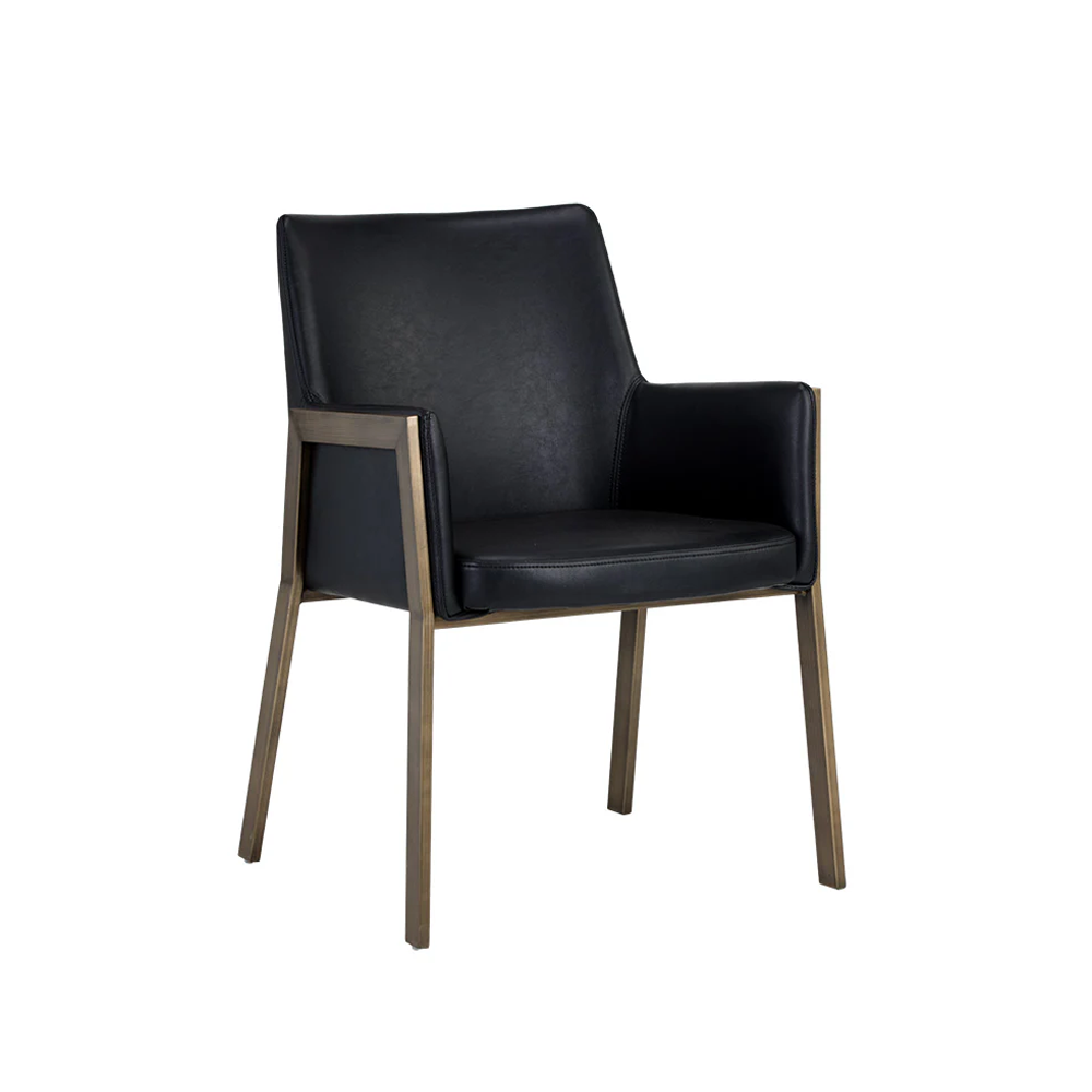 Home Mart Maeva Dining chair - Image 5