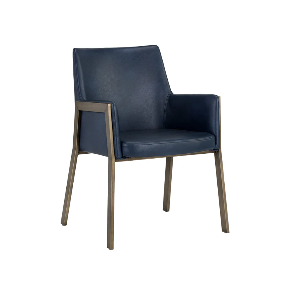 Home Mart Maeva Dining chair - Image 9