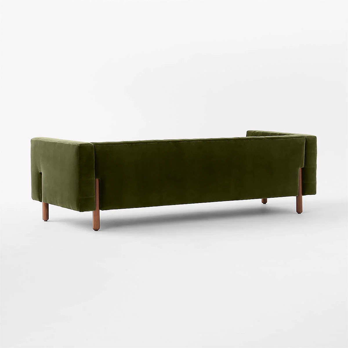 Home Mart Halden Three seater sofa - Image 11
